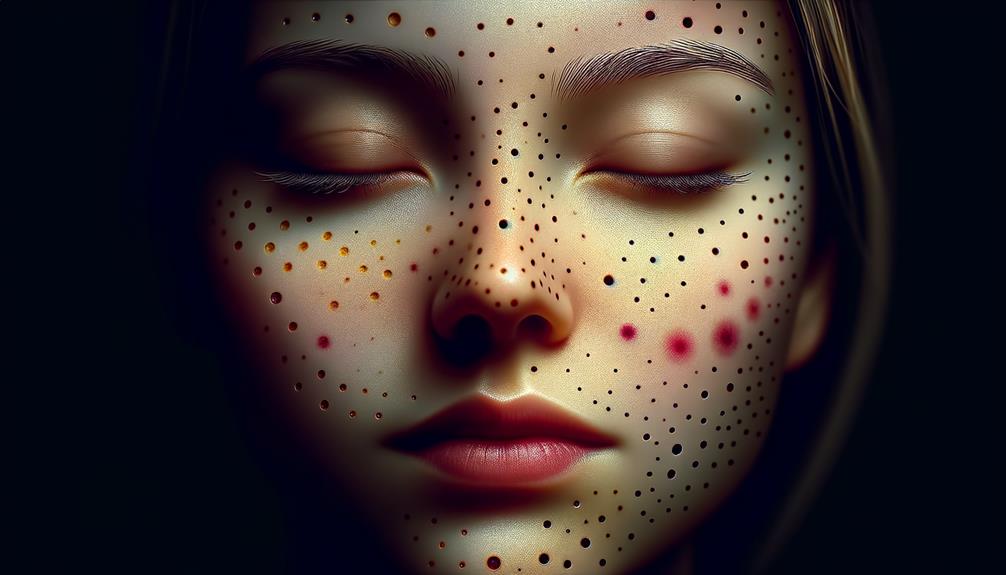 apprendre aimer imperfections