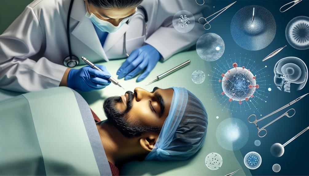 cons quences de l excision f minine