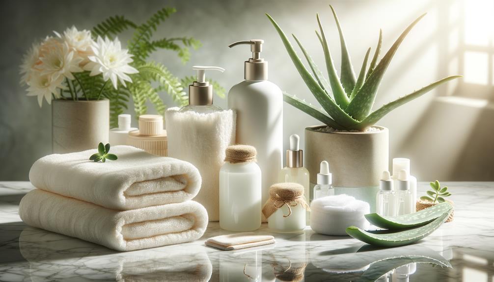 conseils de soin cutan