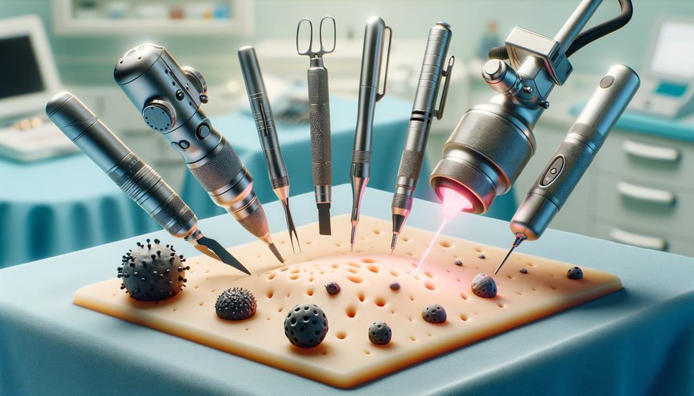 diff rentes m thodes d excision