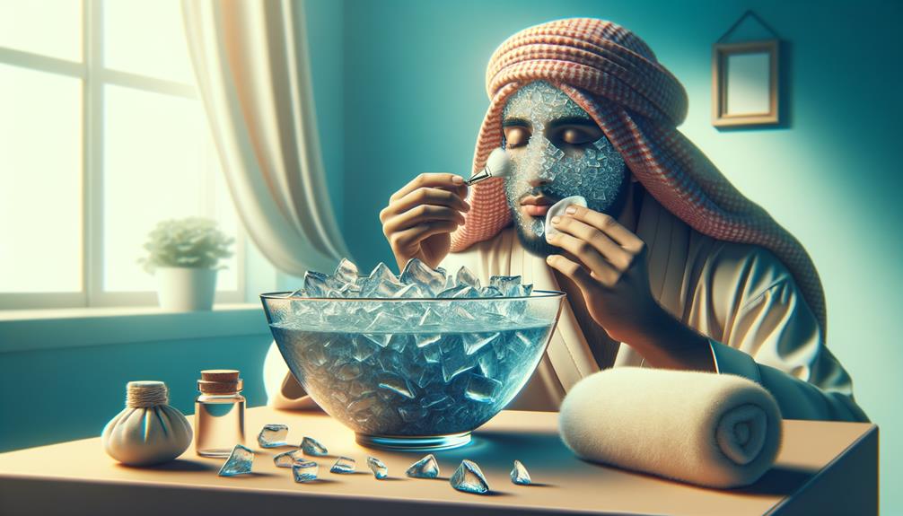 gestion de l inconfort articulaire