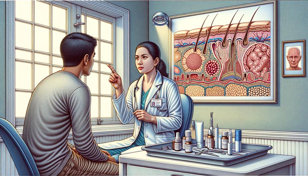 risks and potential complications